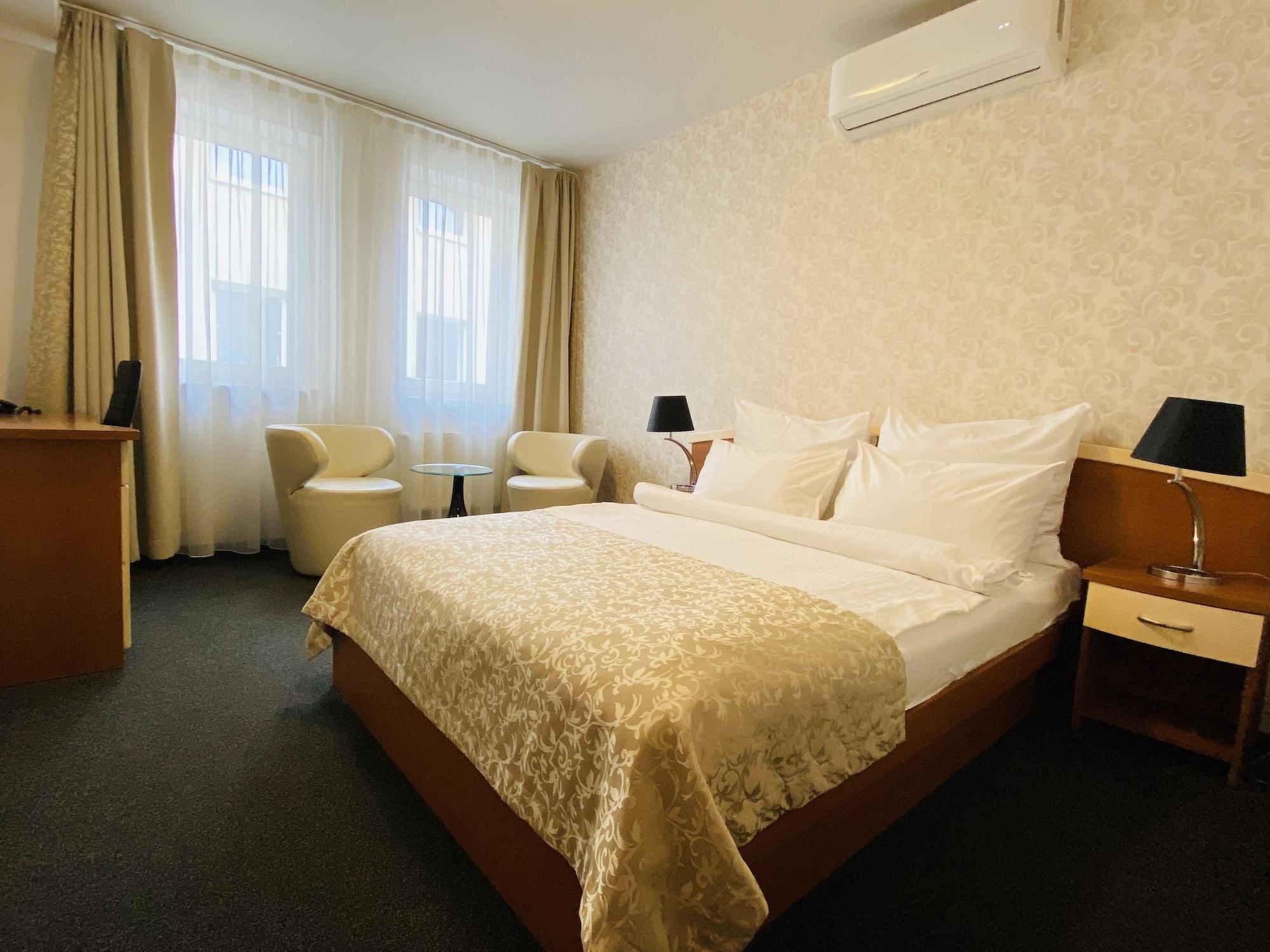 Hotel Atrium Krakow Bagian luar foto