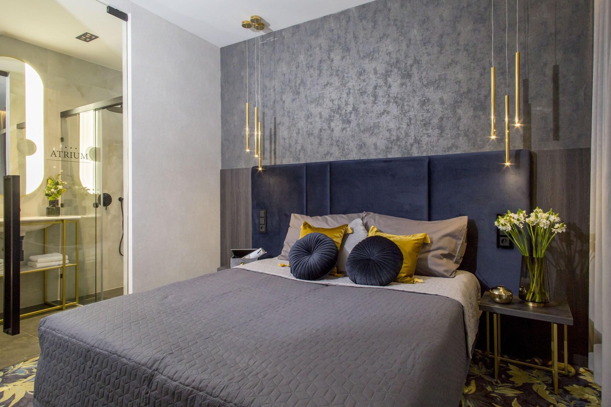 Hotel Atrium Krakow Bagian luar foto