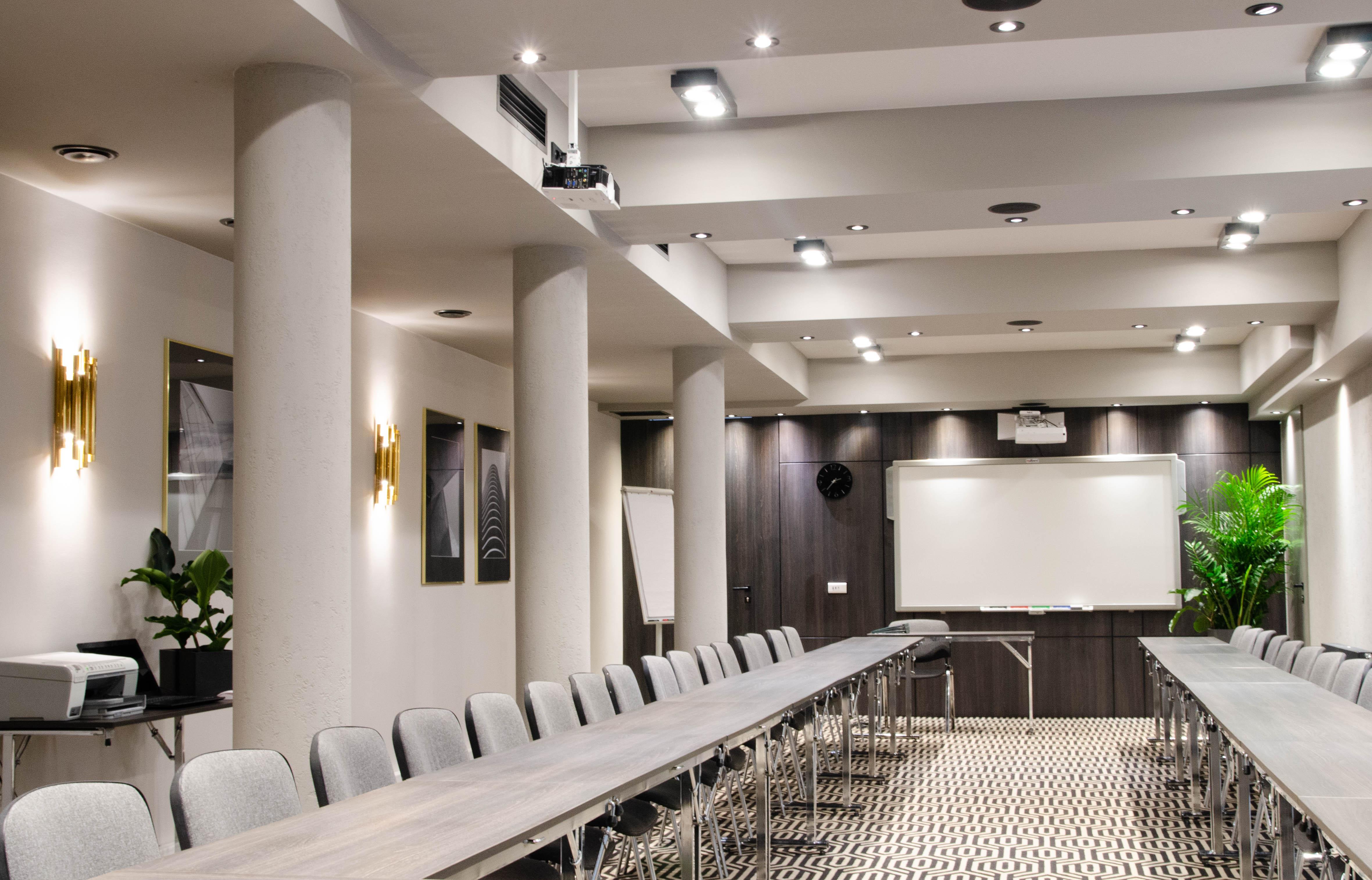 Hotel Atrium Krakow Bagian luar foto