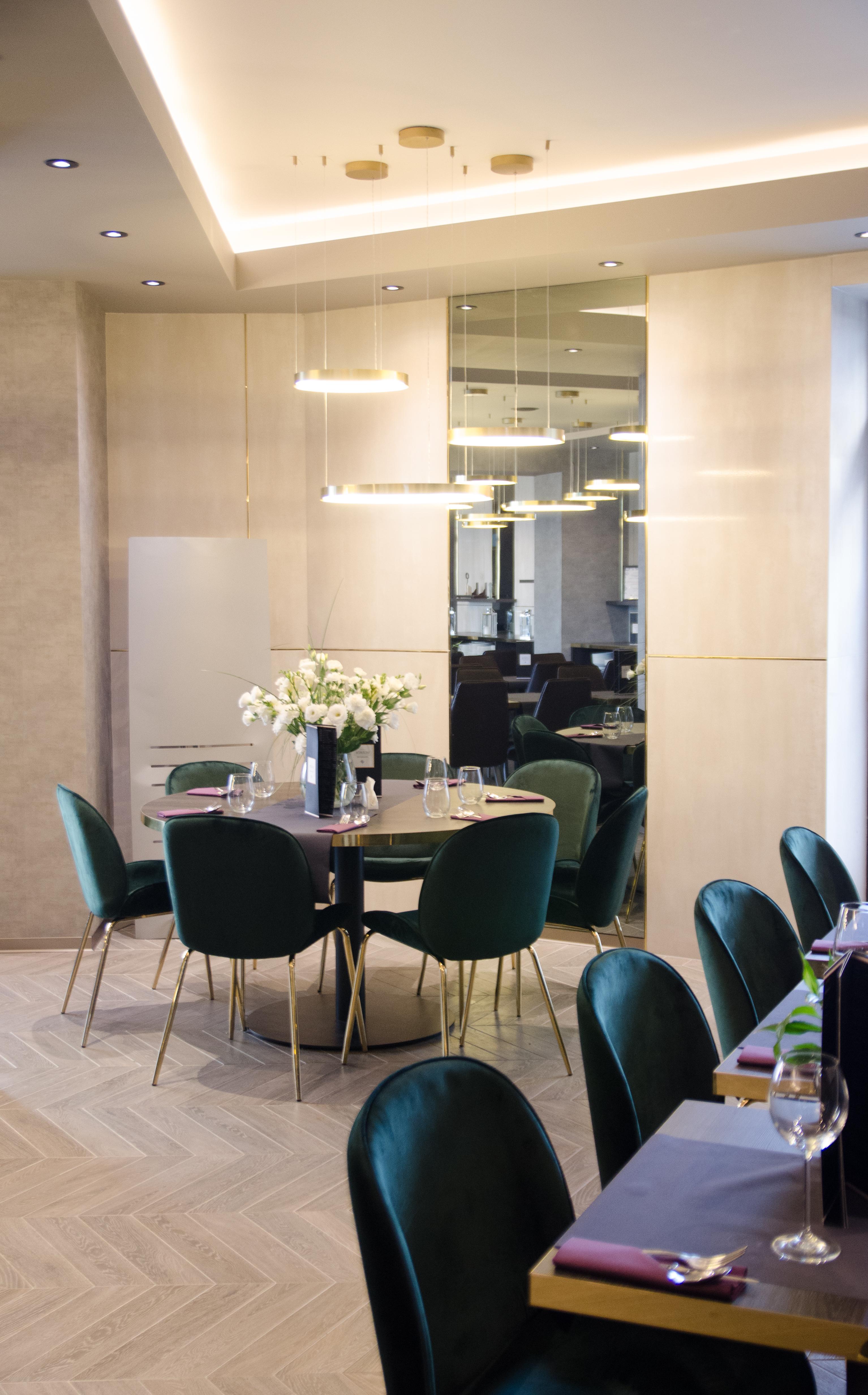 Hotel Atrium Krakow Bagian luar foto