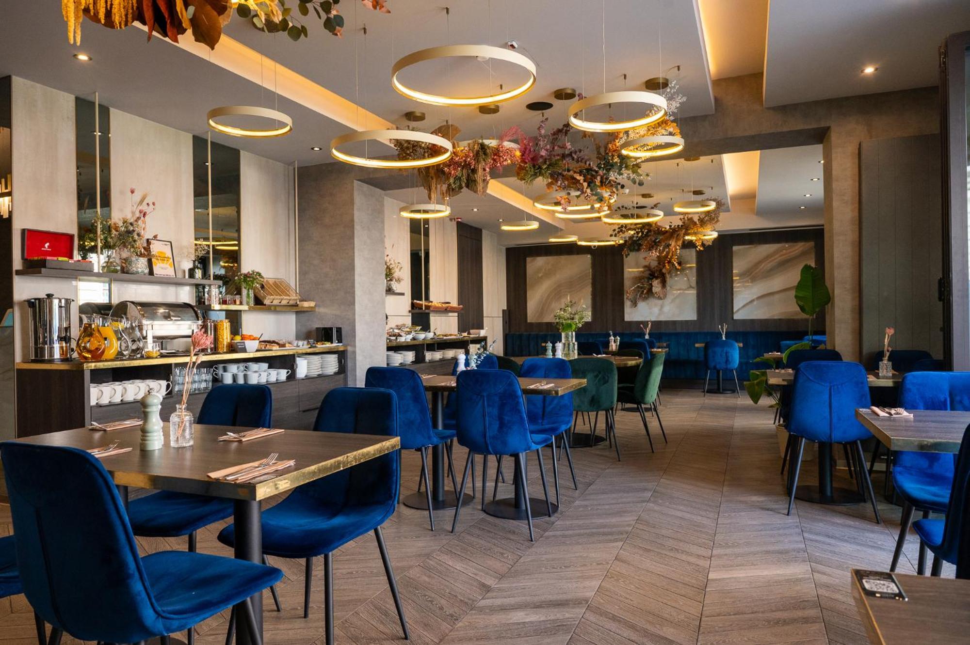 Hotel Atrium Krakow Bagian luar foto