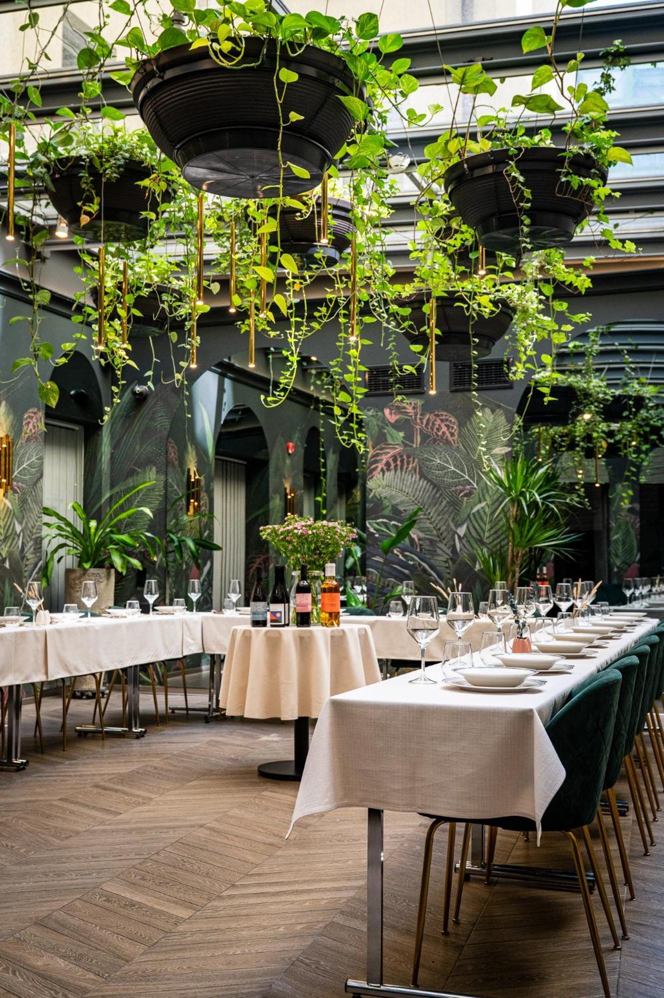 Hotel Atrium Krakow Bagian luar foto