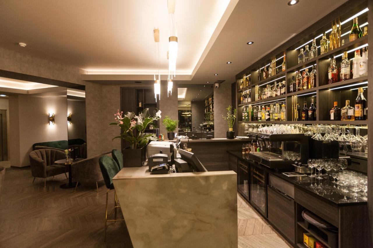 Hotel Atrium Krakow Bagian luar foto